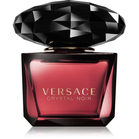 versace crystal noir 90ml eau de toilette fragrance gift set|Versace Crystal Noir ulta.